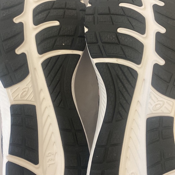 ASICS Gel-Contend 7 Sneakers, Women’s Size 8 - Picture 11 of 12